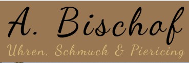 A. Bischof - Uhren, Schmuck & Piercing