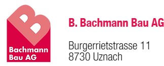 B. Bachmann Bau AG